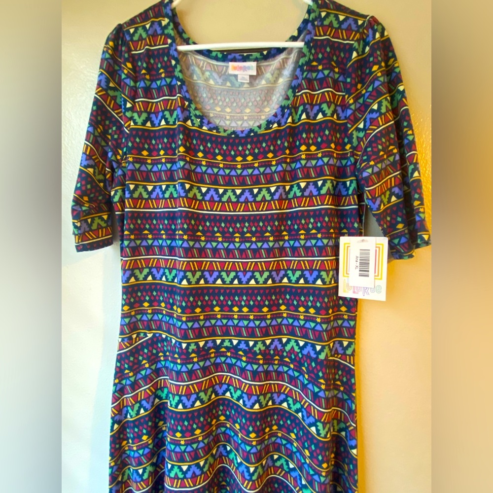 Lularoe Ana Size Extra Large XL BNWT Brand New!